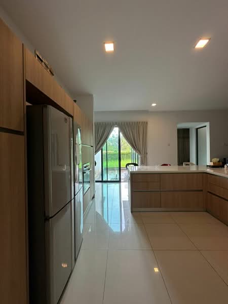 Bungalow for Sale in Leisure Farm (Gelang Patah) - Jin Teok - Kitchen - PropertyGuru.com.my