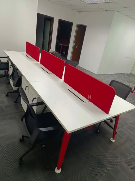 Office for Rent in Bangsar (Kuala Lumpur) - Shirlyn Chong - Interior - PropertyGuru.com.my