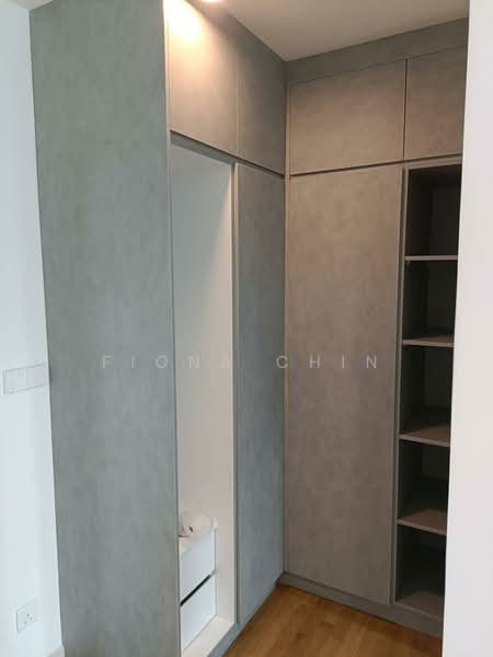 Service Residence for Sale at Residensi Solaris Parq - Fiona Chin - Interior - PropertyGuru.com.my