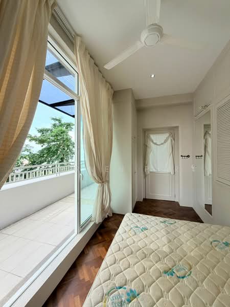 Kondominium untuk Disewa di Quayside Condominium - Carmen Por - Bedroom - PropertyGuru.com.my