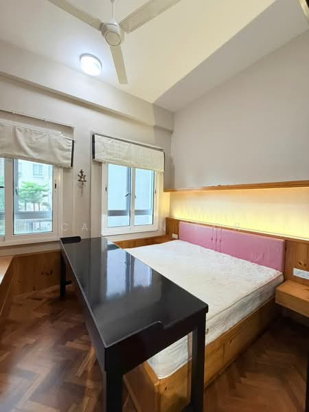 Kondominium untuk Disewa di Quayside Condominium - Carmen Por - Bedroom - PropertyGuru.com.my