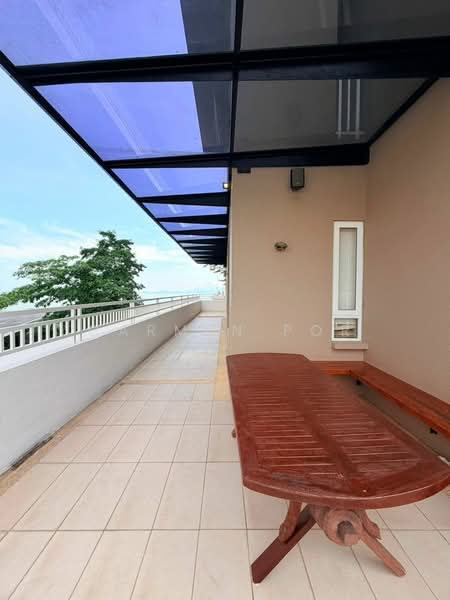 Kondominium untuk Disewa di Quayside Condominium - Carmen Por - Exterior - PropertyGuru.com.my