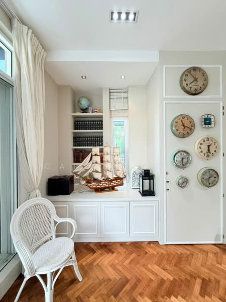 Kondominium untuk Disewa di Quayside Condominium - Carmen Por - Interior - PropertyGuru.com.my