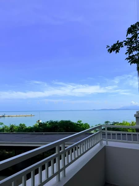 Kondominium untuk Disewa di Quayside Condominium - Carmen Por - View - PropertyGuru.com.my