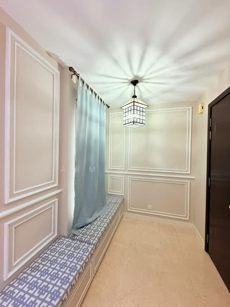 Kondominium untuk Disewa di Quayside Condominium - Carmen Por - Interior - PropertyGuru.com.my