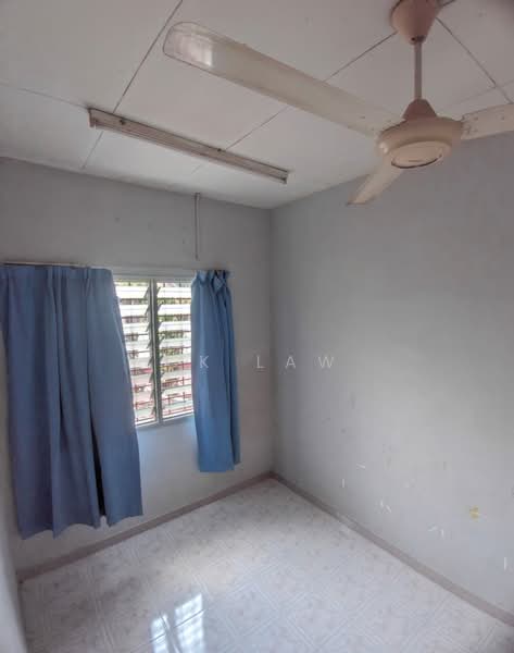 Rumah Teres 1.5 Tingkat untuk Dijual di Taman Tasik Semenyih (Semenyih) - CK Law - Interior - PropertyGuru.com.my