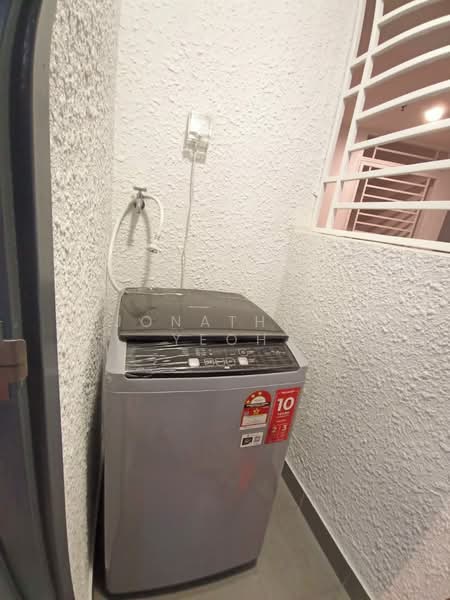 Kondominium untuk Disewa di Inspirasi - Jonathan Yeoh - PropertyGuru.com.my