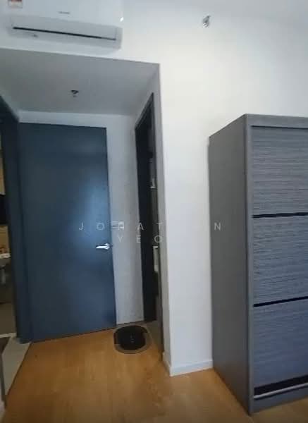 Kondominium untuk Disewa di Inspirasi - Jonathan Yeoh - Entrance - PropertyGuru.com.my