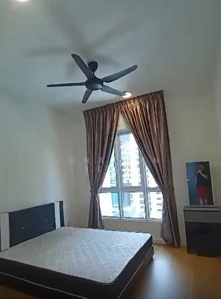 Kondominium untuk Disewa di Inspirasi - Jonathan Yeoh - Bedroom - PropertyGuru.com.my
