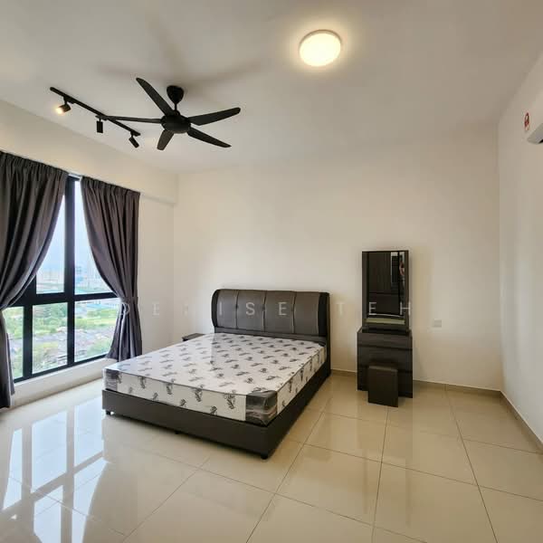 Condominium for Rent at Artis 3 Residence - Denise Teh - Bedroom - PropertyGuru.com.my