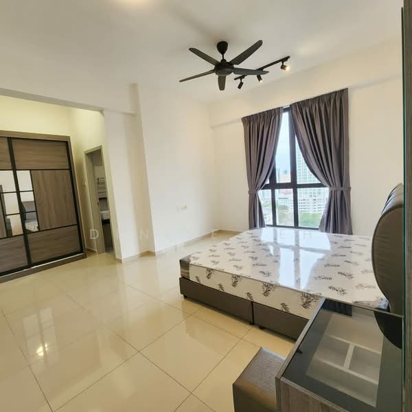 Condominium for Rent at Artis 3 Residence - Denise Teh - Bedroom - PropertyGuru.com.my