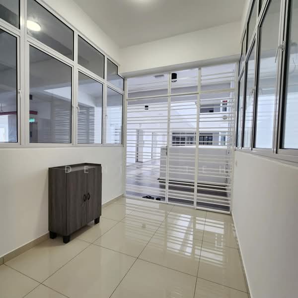 Condominium for Rent at Artis 3 Residence - Denise Teh - Entrance - PropertyGuru.com.my