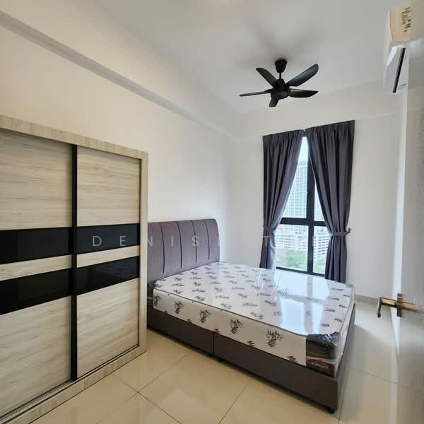 Condominium for Rent at Artis 3 Residence - Denise Teh - Bedroom - PropertyGuru.com.my