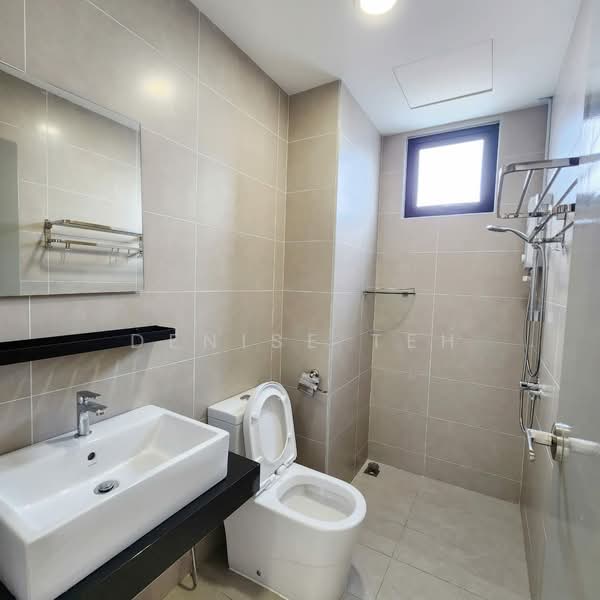 Condominium for Rent at Artis 3 Residence - Denise Teh - Bathroom - PropertyGuru.com.my