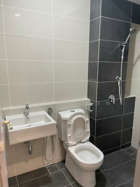 2-storey Terraced House for Sale in Bakri (Johor) - Albert Liew - Bathroom - PropertyGuru.com.my