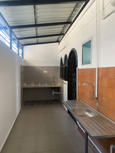 Apartment for Rent at SS17 @ Subang Jaya - ANGELINE ANG - Kitchen - PropertyGuru.com.my