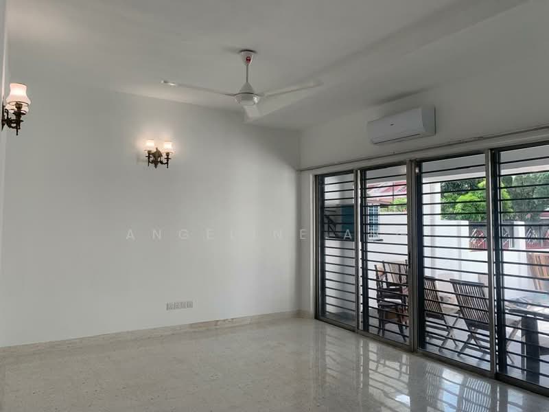 Apartment for Rent at SS17 @ Subang Jaya - ANGELINE ANG - Living Room - PropertyGuru.com.my