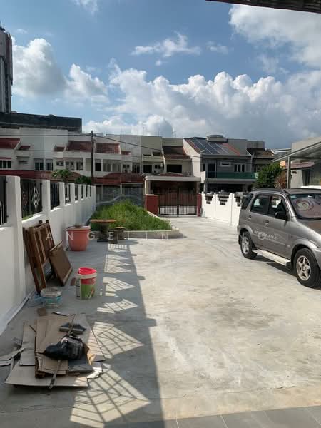 Apartment for Rent at SS17 @ Subang Jaya - ANGELINE ANG - Exterior - PropertyGuru.com.my