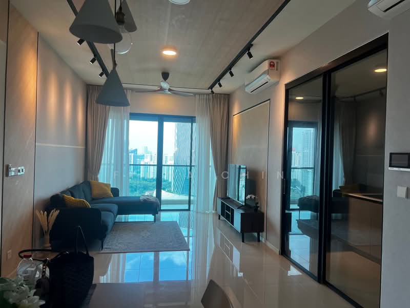 Servis Apartment untuk Disewa di Residensi Solaris Parq - Fiona Chin - PropertyGuru.com.my
