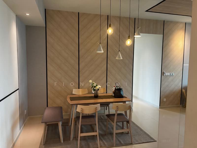 Servis Apartment untuk Disewa di Residensi Solaris Parq - Fiona Chin - PropertyGuru.com.my