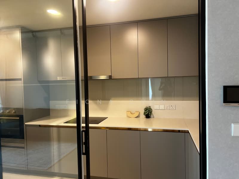 Servis Apartment untuk Disewa di Residensi Solaris Parq - Fiona Chin - PropertyGuru.com.my