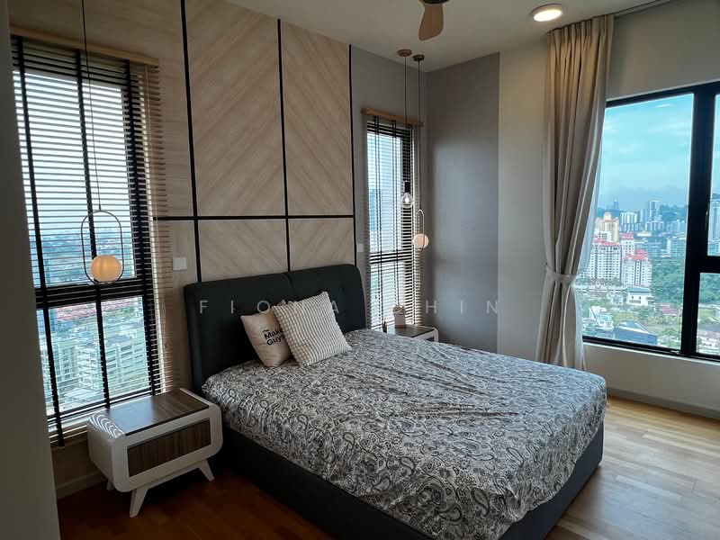 Servis Apartment untuk Disewa di Residensi Solaris Parq - Fiona Chin - PropertyGuru.com.my