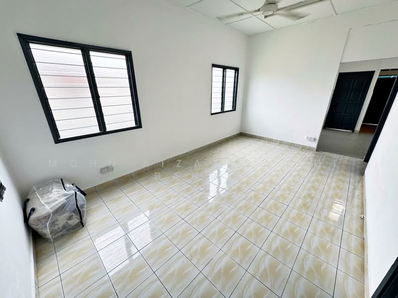 Rumah Teres 1 Tingkat untuk Dijual di Bandar Baru Bangi (Selangor) - Mohd Aizat Saiful Bahri - Interior - PropertyGuru.com.my