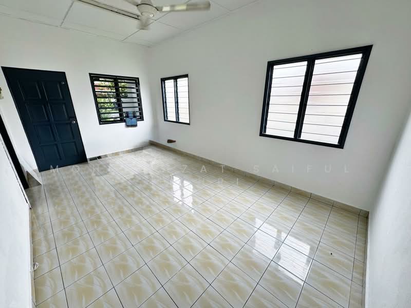 Rumah Teres 1 Tingkat untuk Dijual di Bandar Baru Bangi (Selangor) - Mohd Aizat Saiful Bahri - Interior - PropertyGuru.com.my