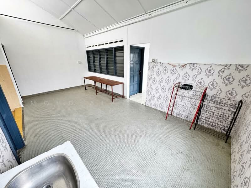 Rumah Teres 1 Tingkat untuk Dijual di Bandar Baru Bangi (Selangor) - Mohd Aizat Saiful Bahri - Interior - PropertyGuru.com.my