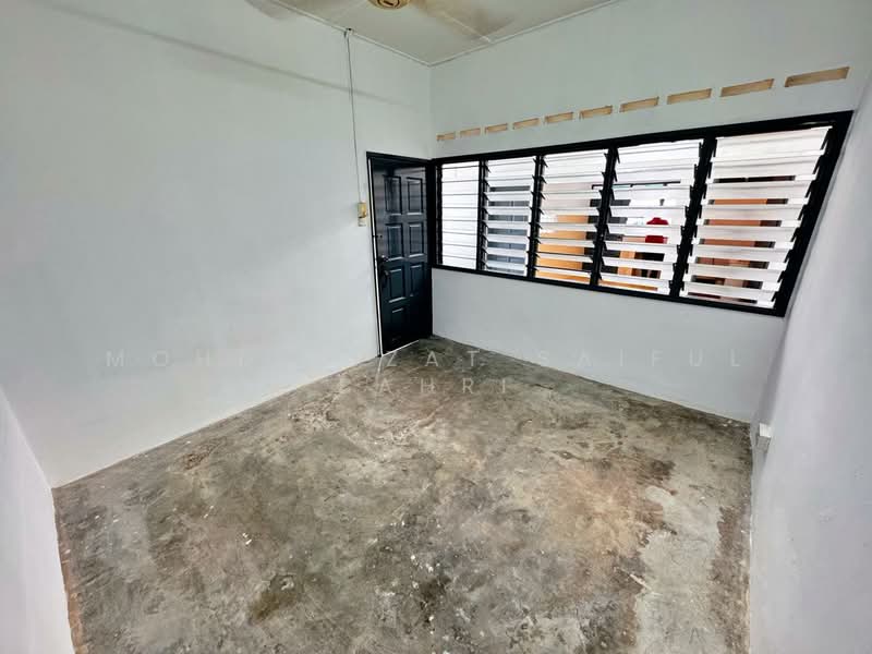 Rumah Teres 1 Tingkat untuk Dijual di Bandar Baru Bangi (Selangor) - Mohd Aizat Saiful Bahri - Interior - PropertyGuru.com.my