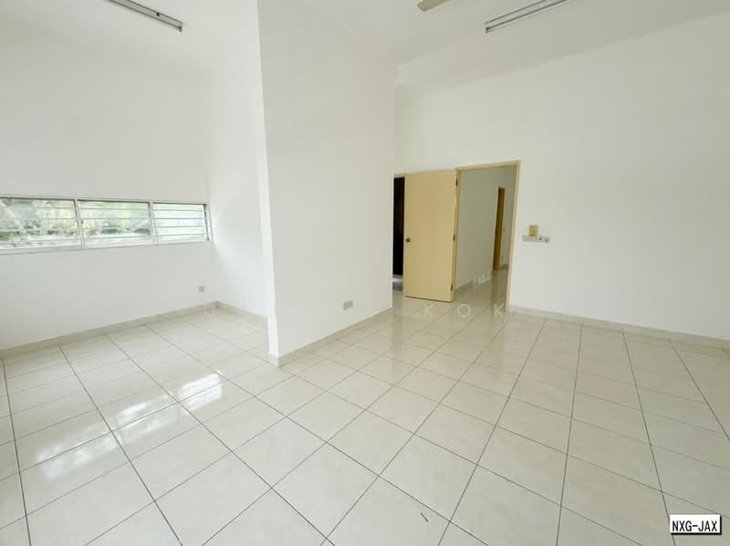 2-storey Terraced House for Sale in Setia Indah (Setia Alam) - Daniel Kok - Interior - PropertyGuru.com.my