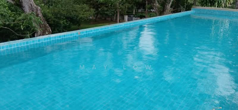 Rumah Banglo untuk Disewa di Leisure Farm (Gelang Patah) - May Low - Pool - PropertyGuru.com.my