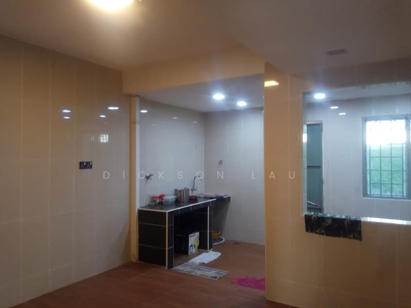 Rumah Teres 2 Tingkat untuk Dijual di Bandar Menjalara (Kuala Lumpur) - Dickson Lau - Kitchen - PropertyGuru.com.my