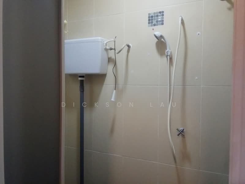 Rumah Teres 2 Tingkat untuk Dijual di Bandar Menjalara (Kuala Lumpur) - Dickson Lau - Bathroom - PropertyGuru.com.my