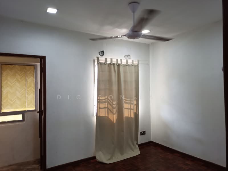 Rumah Teres 2 Tingkat untuk Dijual di Bandar Menjalara (Kuala Lumpur) - Dickson Lau - Interior - PropertyGuru.com.my