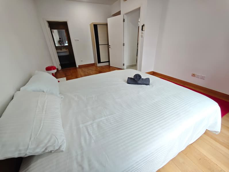 Condominium for Sale at Teega Residences - Jin Teok - Bedroom - PropertyGuru.com.my