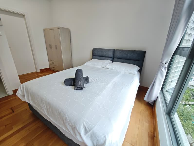 Condominium for Sale at Teega Residences - Jin Teok - Bedroom - PropertyGuru.com.my