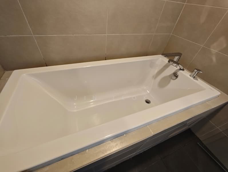 Condominium for Sale at Teega Residences - Jin Teok - Bathroom - PropertyGuru.com.my