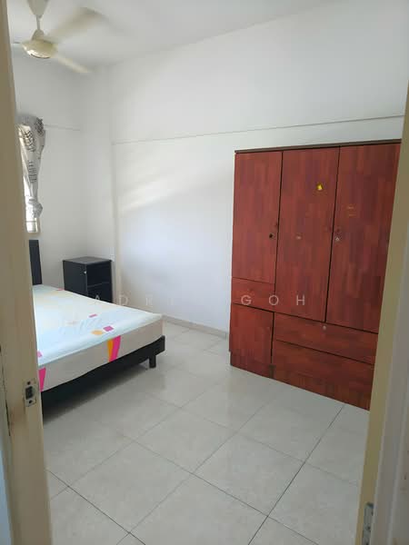 Apartment for Rent at Lavender Park - Adren Goh - Bedroom - PropertyGuru.com.my