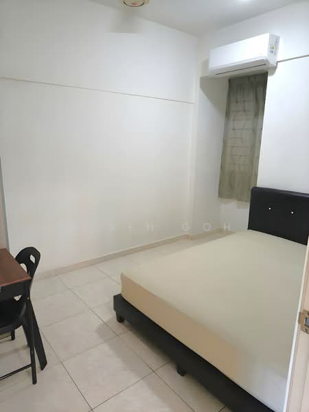 Apartment for Rent at Lavender Park - Adren Goh - Bedroom - PropertyGuru.com.my