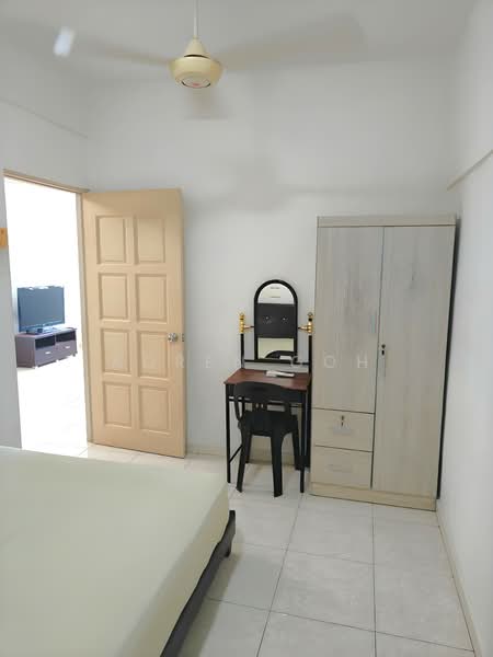 Apartment for Rent at Lavender Park - Adren Goh - Bedroom - PropertyGuru.com.my