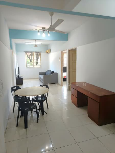 Apartment for Rent at Lavender Park - Adren Goh - Living Room - PropertyGuru.com.my