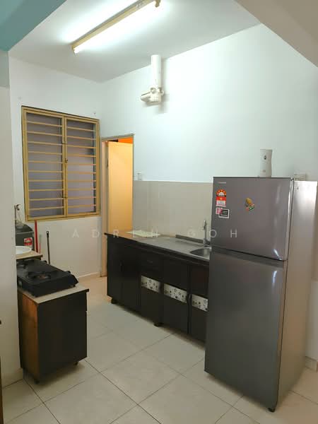 Apartment for Rent at Lavender Park - Adren Goh - Kitchen - PropertyGuru.com.my