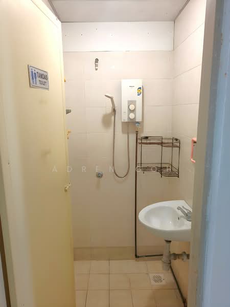 Apartment for Rent at Lavender Park - Adren Goh - Bathroom - PropertyGuru.com.my