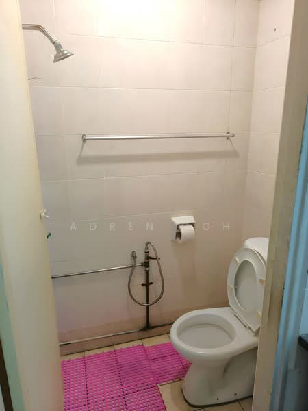 Apartment for Rent at Lavender Park - Adren Goh - Bathroom - PropertyGuru.com.my