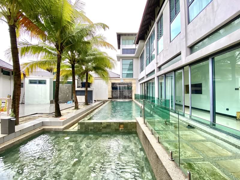 Bungalow for Sale in Kota Damansara (Selangor) - Caindy Wong - Exterior - PropertyGuru.com.my
