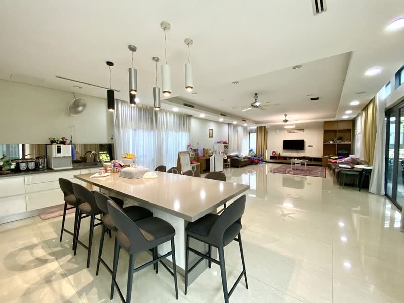Bungalow for Sale in Kota Damansara (Selangor) - Caindy Wong - Kitchen - PropertyGuru.com.my