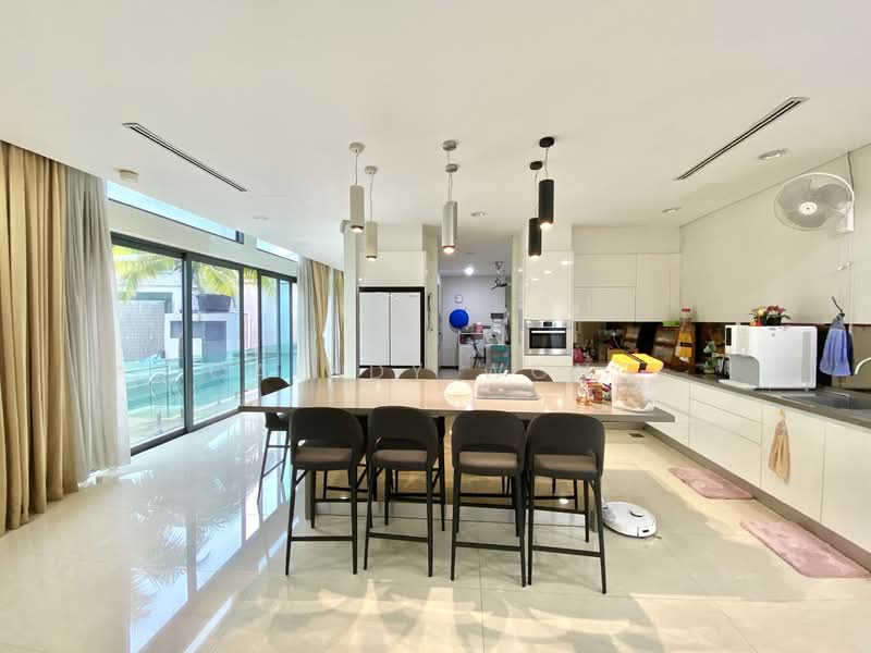 Bungalow for Sale in Kota Damansara (Selangor) - Caindy Wong - Kitchen - PropertyGuru.com.my