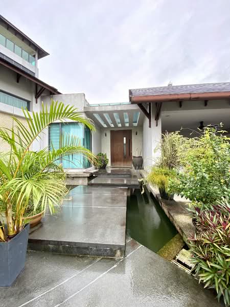 Bungalow for Sale in Kota Damansara (Selangor) - Caindy Wong - Exterior - PropertyGuru.com.my