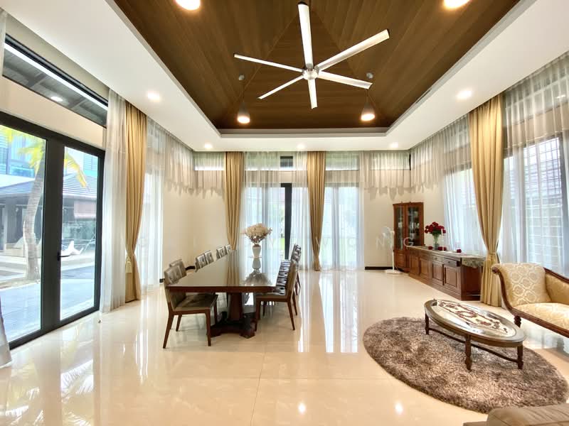 Bungalow for Sale in Kota Damansara (Selangor) - Caindy Wong - Dining Room - PropertyGuru.com.my
